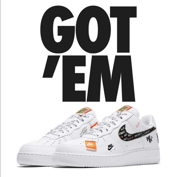 jdi collection air force 1